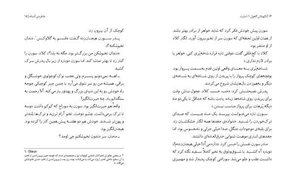کتاب نگهبانان گاهول (۱) هوپا HOOPA_اسباب بازی 