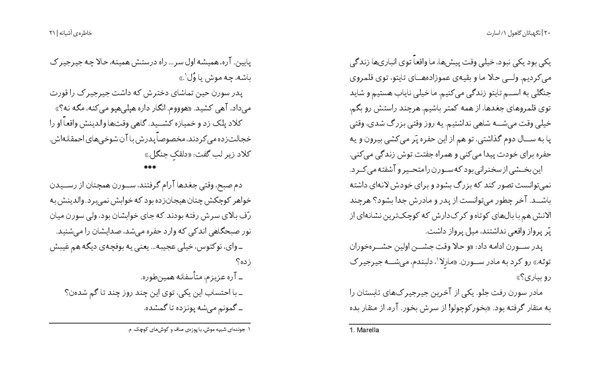 کتاب نگهبانان گاهول (۱) هوپا HOOPA_اسباب بازی 