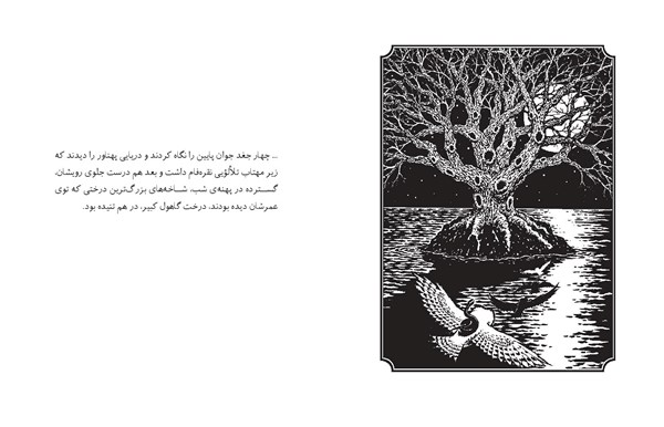 کتاب نگهبانان گاهول (2) هوپا HOOPA_ اسباب بازی 