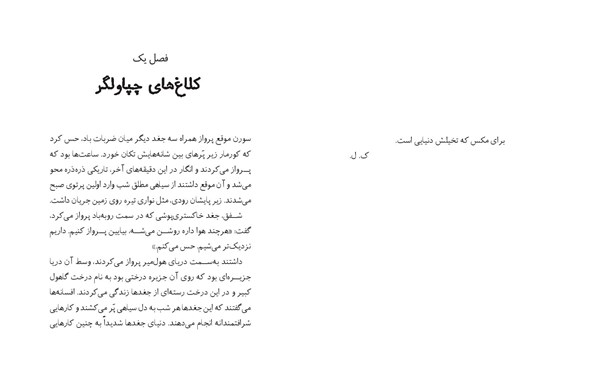 کتاب نگهبانان گاهول (2) هوپا HOOPA_ اسباب بازی 