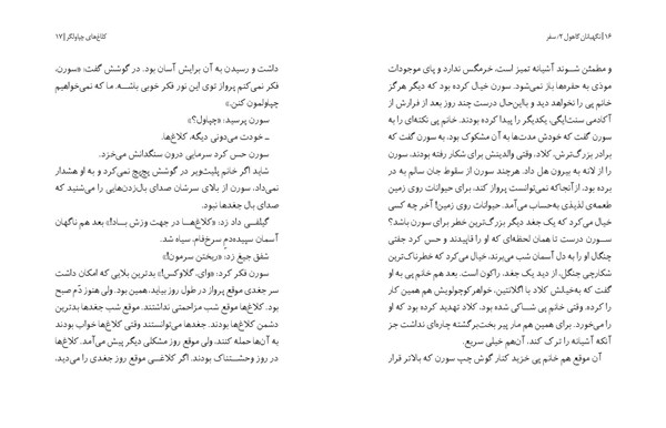 کتاب نگهبانان گاهول (2) هوپا HOOPA_ اسباب بازی 