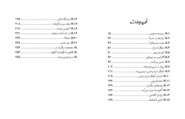 کتاب نگهبانان گاهول (3) هوپا HOOPA_ اسباب بازی 