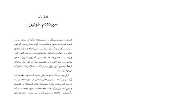کتاب نگهبانان گاهول (3) هوپا HOOPA_ اسباب بازی 
