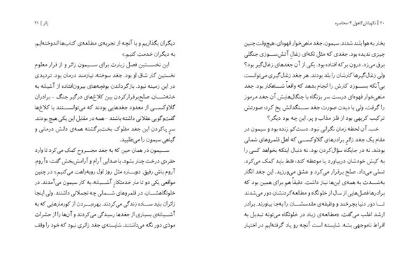 کتاب نگهبانان گاهول (4) هوپا HOOPA_اسباب بازی 