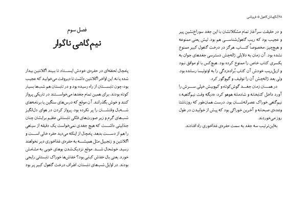 کتاب نگهبانان گاهول (5) فروپاشی هوپا HOOPA_اسباب بازی 