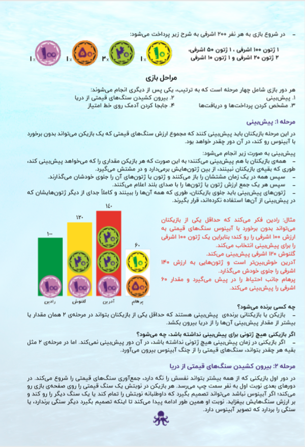 بازی فکری آبینوس نهالک_اسباب بازی 