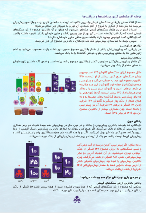 بازی فکری آبینوس نهالک_اسباب بازی 