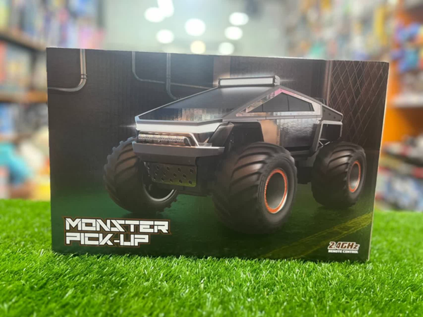 ماشین کنترلی تسلا مدل 898