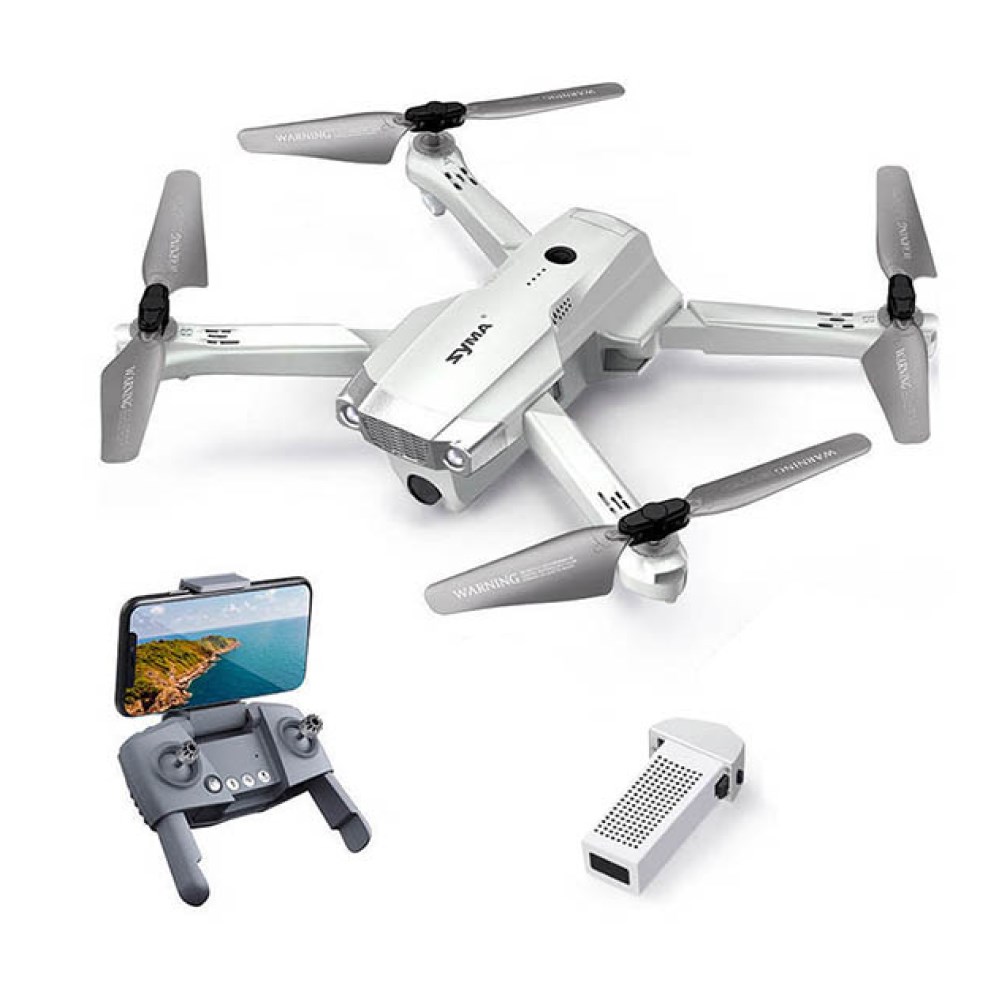 کوادکوپتر کنترلی سیما مدل Quadcopter Syma X30_اسباب بازی