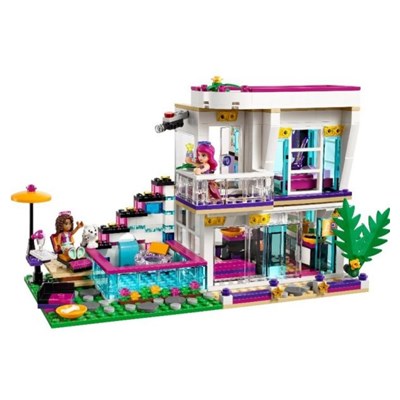 Lego friends casa club on sale