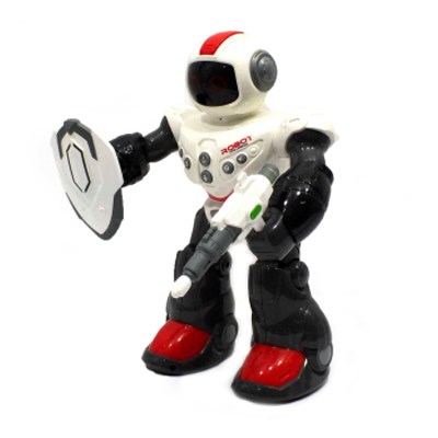 ربات اسباب بازی کیدز بادی کد 606 Robot Kids Buddy_اسباب بازی