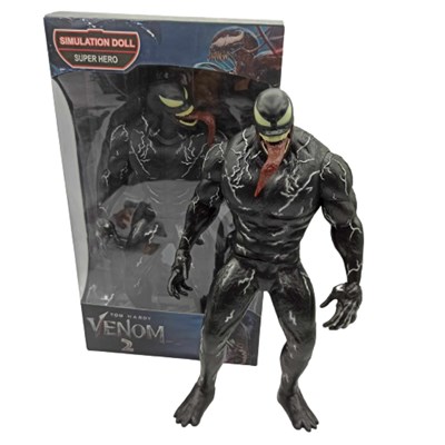 اکشن فیگور ونوم دو 30 سانتی مدل Figure Venom 2_اسباب بازی