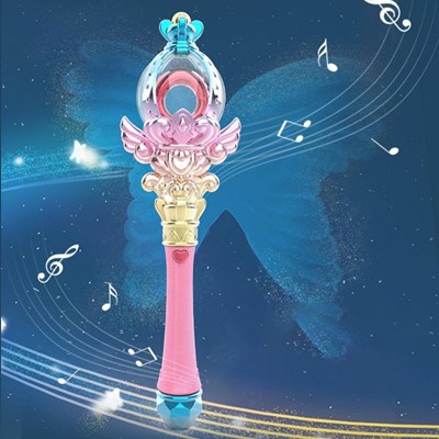 اسباب بازی چوب جادویی موزیکال و چراغدار_اسباب بازی