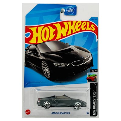 اسباب بازی ماشین فلزی هات ویلز مقیاس 1:64 مدل 250_156 Hot Wheels_اسباب بازی