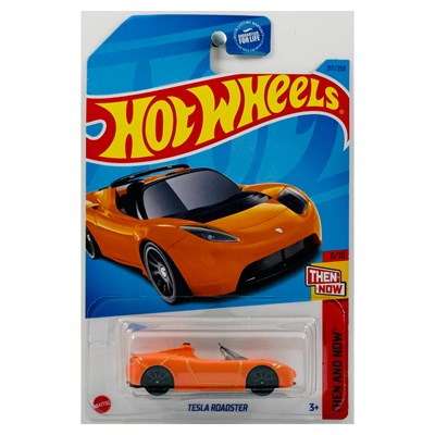 اسباب بازی ماشین فلزی هات ویلز مقیاس 1:64 مدل 250_217 Hot Wheels_اسباب بازی