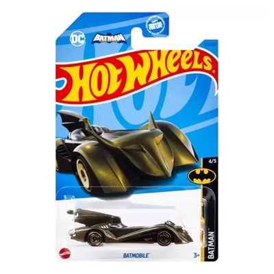 اسباب بازی ماشین فلزی هات ویلز مقیاس 1:64 مدل 250_137 Hot Wheels_اسباب بازی