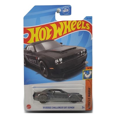 اسباب بازی ماشین فلزی هات ویلز مقیاس 1:64 مدل 250_151 Hot Wheels_اسباب بازی