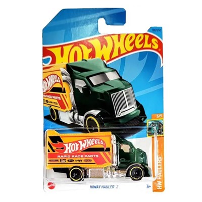 اسباب بازی ماشین فلزی هات ویلز مقیاس 1:64 مدل 250_130 Hot Wheels_اسباب بازی