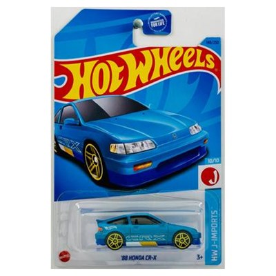 اسباب بازی ماشین فلزی هات ویلز مقیاس 1:64 مدل 250_148 Hot Wheels_اسباب بازی