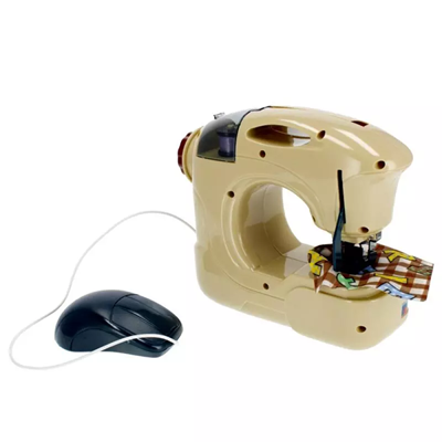 اسباب بازی چرخ خیاطی mini appliance_اسباب بازی