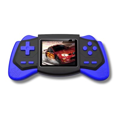 کنسول بازی گیم باکس با قابلیت اتصال به تلویزیون مدل DrumStone S3 Handeld Game Console 2024 New_اسباب بازی