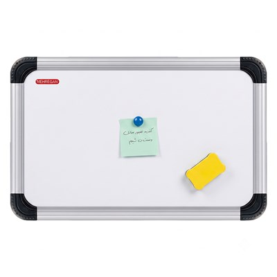 تخته وایت برد مغناطیسی 20*33 سانتی