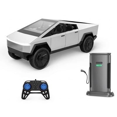 ماشین کنترلی تسلا مدل T1
