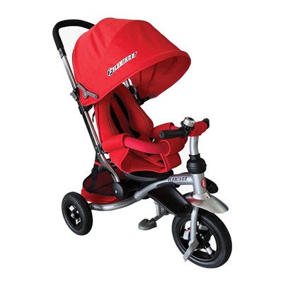 سه چرخه فلامینگو مدل T350 Air