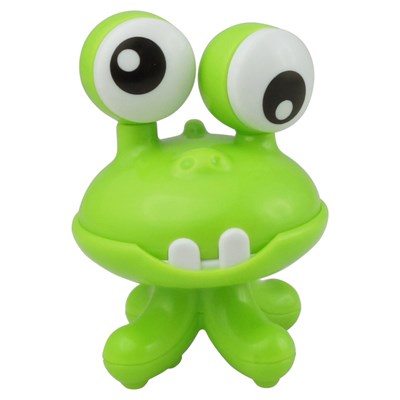 اسباب‌ بازی قورباغه فضایی تولو مدل 87484 Tolo First Friends Speelfiguur - Alien