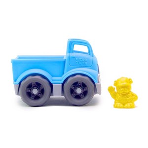 اسباب بازی وانت کوچولو نیکو تویز NIKOOTOYS