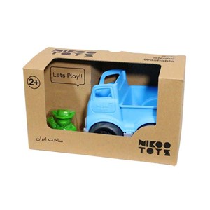اسباب بازی وانت کوچولو نیکو تویز NIKOOTOYS
