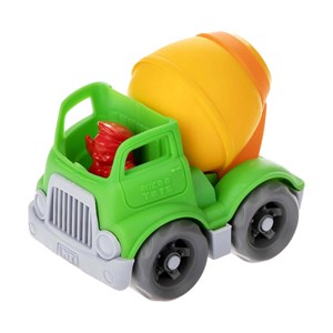 اسباب بازی میکسر کوچولو نیکو تویز NIKOOTOYS