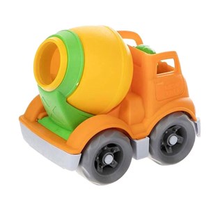 اسباب بازی میکسر کوچولو نیکو تویز NIKOOTOYS