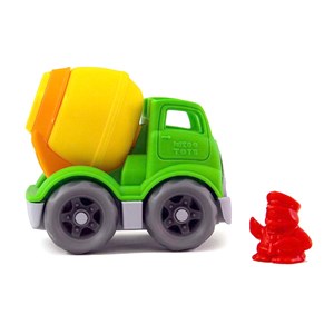 اسباب بازی میکسر کوچولو نیکو تویز NIKOOTOYS
