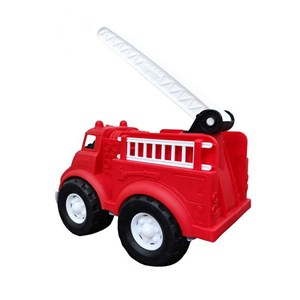 اسباب بازی ماشین آتش نشانی نیکو تویز FIRE TRUCK NIKOOTOYS