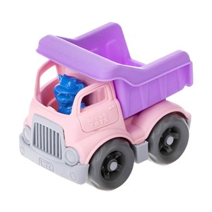 اسباب بازی ماشین کامیون کوچولو نیکو تویز NIKOOTOYS