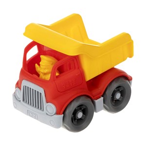 اسباب بازی ماشین کامیون کوچولو نیکو تویز NIKOOTOYS