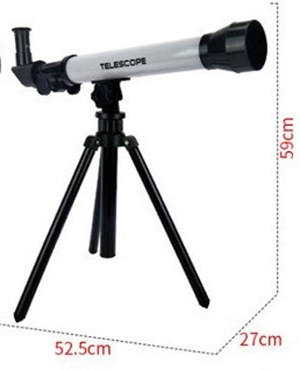 تلسکوپ 6601 TELESCOPE-اسباب بازی
