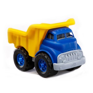 اسباب بازی کامیون خاکریز نیکو تویز DUMP TRUCK NIKOOTOYS