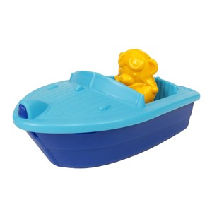 اسباب بازی قایق موتوری نیکو تویز NIKOOTOYS