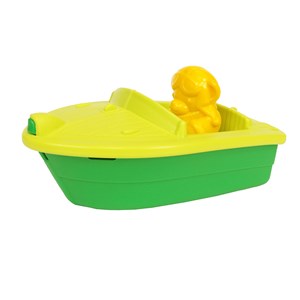اسباب بازی قایق موتوری نیکو تویز NIKOOTOYS