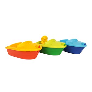 اسباب بازی قایق موتوری نیکو تویز NIKOOTOYS