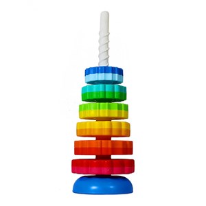 اسباب بازی گردونه نیکو تویز NIKOOTOYS