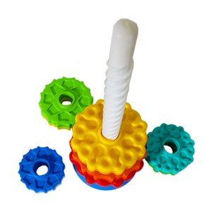 اسباب بازی گردونه نیکو تویز NIKOOTOYS