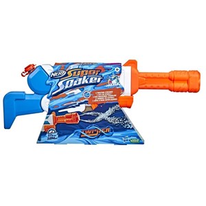 تفنگ اسباب بازی آب پاش نرف مدل Nerf Super Soaker Twister Water Blaster_اسباب بازی