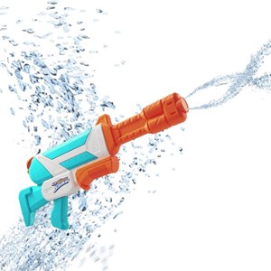 تفنگ اسباب بازی آب پاش نرف مدل Nerf Super Soaker Twister Water Blaster_اسباب بازی