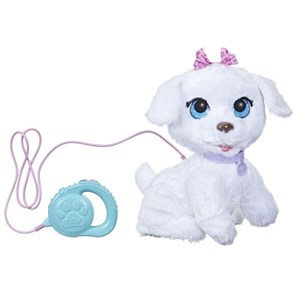 عروسک رباتیک گوگو هاپو مدل FurReal GoGo My Dancing Pup_اسباب بازی