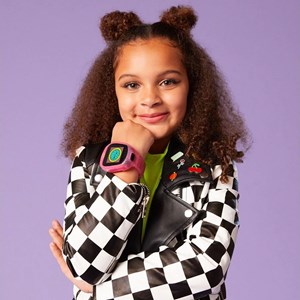 ساعت رباتیک هوشمند LOL Surprise_اسباب بازی