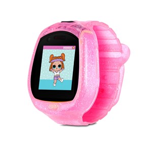 ساعت رباتیک هوشمند LOL Surprise_اسباب بازی