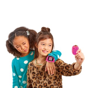 ساعت رباتیک هوشمند LOL Surprise_اسباب بازی